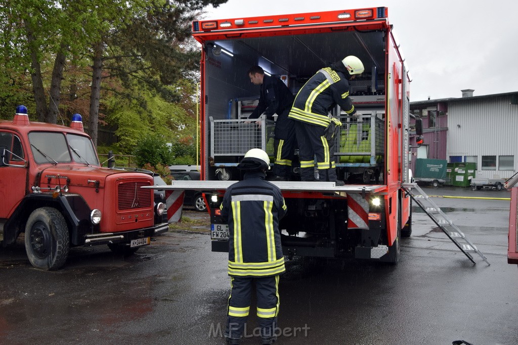 Feuer 4 Bergisch Gladbach Gronau Am Kuhlerbusch P395.JPG - Miklos Laubert